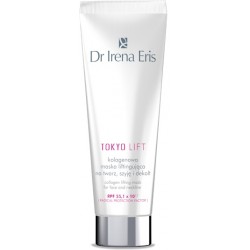 Маска за лице против бръчки SPF 15 Tokyo Lift 35+- Dr Irena Eris